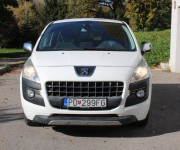 Peugeot 3008 1.6 e-HDi FAP STT Style BVMP6