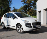 Peugeot 3008 1.6 e-HDi FAP STT Style BVMP6