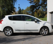 Peugeot 3008 1.6 e-HDi FAP STT Style BVMP6