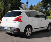 Peugeot 3008 1.6 e-HDi FAP STT Style BVMP6