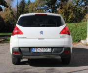 Peugeot 3008 1.6 e-HDi FAP STT Style BVMP6