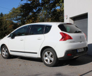 Peugeot 3008 1.6 e-HDi FAP STT Style BVMP6