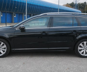 Volkswagen Passat Combi
