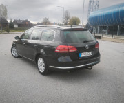 Volkswagen Passat Combi