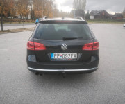 Volkswagen Passat Combi