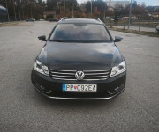 Volkswagen Passat Combi
