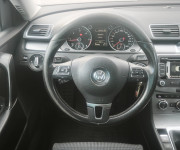 Volkswagen Passat Combi