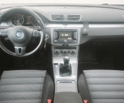 Volkswagen Passat Combi