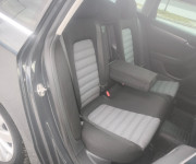 Volkswagen Passat Combi
