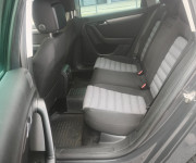 Volkswagen Passat Combi