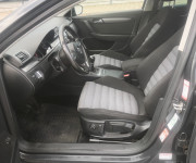 Volkswagen Passat Combi