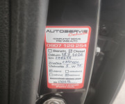 Volkswagen Passat Combi