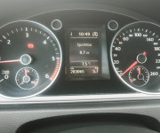 Volkswagen Passat Combi