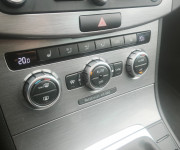 Volkswagen Passat Combi