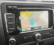 Volkswagen Passat Combi