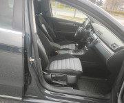 Volkswagen Passat Combi