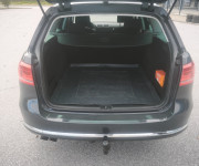 Volkswagen Passat Combi