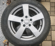Volkswagen Passat Combi