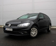 Volkswagen Golf Variant 1.6 TDI BMT 115k Trendline