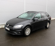 Volkswagen Golf Variant 1.6 TDI BMT 115k Trendline