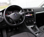 Volkswagen Golf Variant 1.6 TDI BMT 115k Trendline