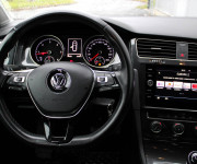 Volkswagen Golf Variant 1.6 TDI BMT 115k Trendline