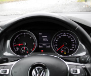 Volkswagen Golf Variant 1.6 TDI BMT 115k Trendline