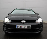 Volkswagen Golf Variant 1.6 TDI BMT 115k Trendline