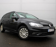 Volkswagen Golf Variant 1.6 TDI BMT 115k Trendline