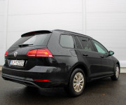 Volkswagen Golf Variant 1.6 TDI BMT 115k Trendline