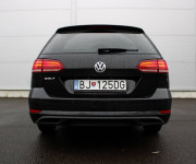 Volkswagen Golf Variant 1.6 TDI BMT 115k Trendline