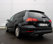 Volkswagen Golf Variant 1.6 TDI BMT 115k Trendline