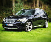 BMW X1 xDrive 18d A/T