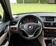 BMW X1 xDrive 18d A/T