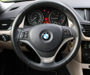 BMW X1 xDrive 18d A/T