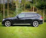 BMW X1 xDrive 18d A/T