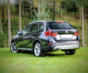 BMW X1 xDrive 18d A/T