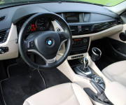 BMW X1 xDrive 18d A/T