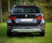 BMW X1 xDrive 18d A/T