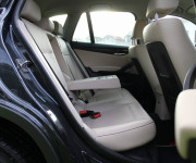 BMW X1 xDrive 18d A/T