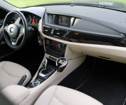 BMW X1 xDrive 18d A/T
