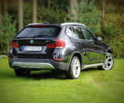 BMW X1 xDrive 18d A/T