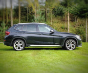 BMW X1 xDrive 18d A/T