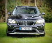 BMW X1 xDrive 18d A/T