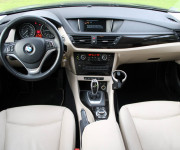BMW X1 xDrive 18d A/T