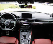 Audi S5/S5 Sportback