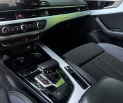 Audi A4 Avant 40 2.0 TDI S line quattro S tronic
