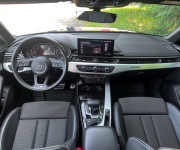 Audi A4 Avant 40 2.0 TDI S line quattro S tronic