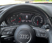 Audi A4 Avant 40 2.0 TDI S line quattro S tronic