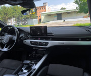 Audi A4 Avant 40 2.0 TDI S line quattro S tronic